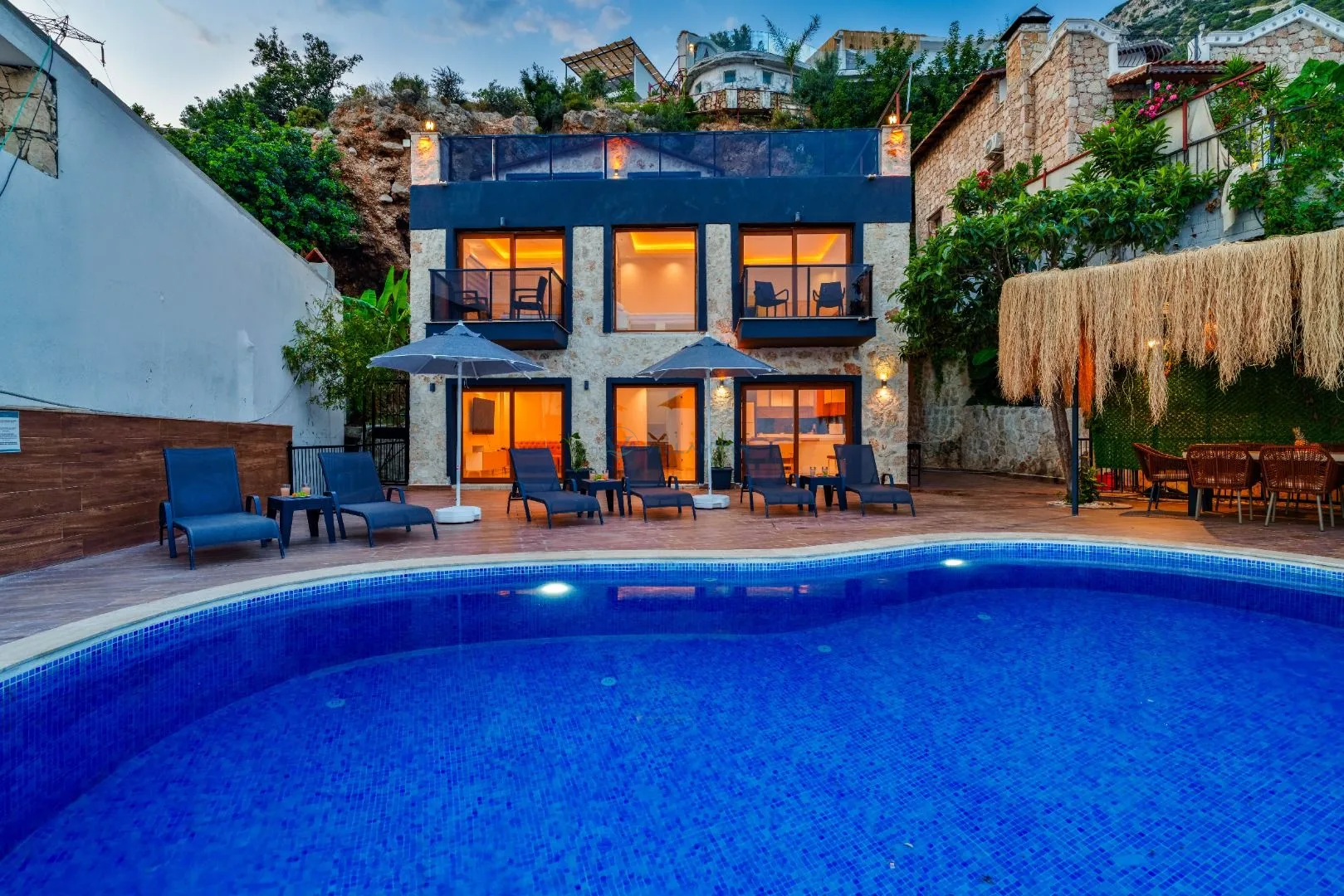 Villa Elit