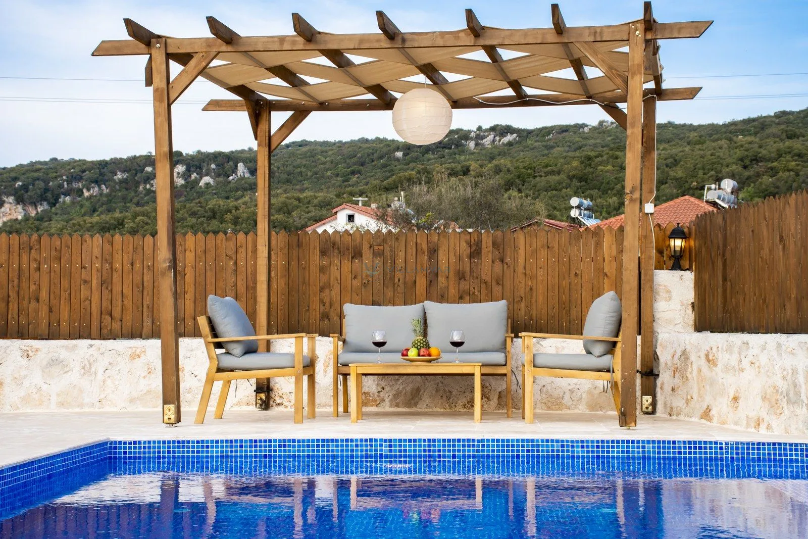 Villa Toskana