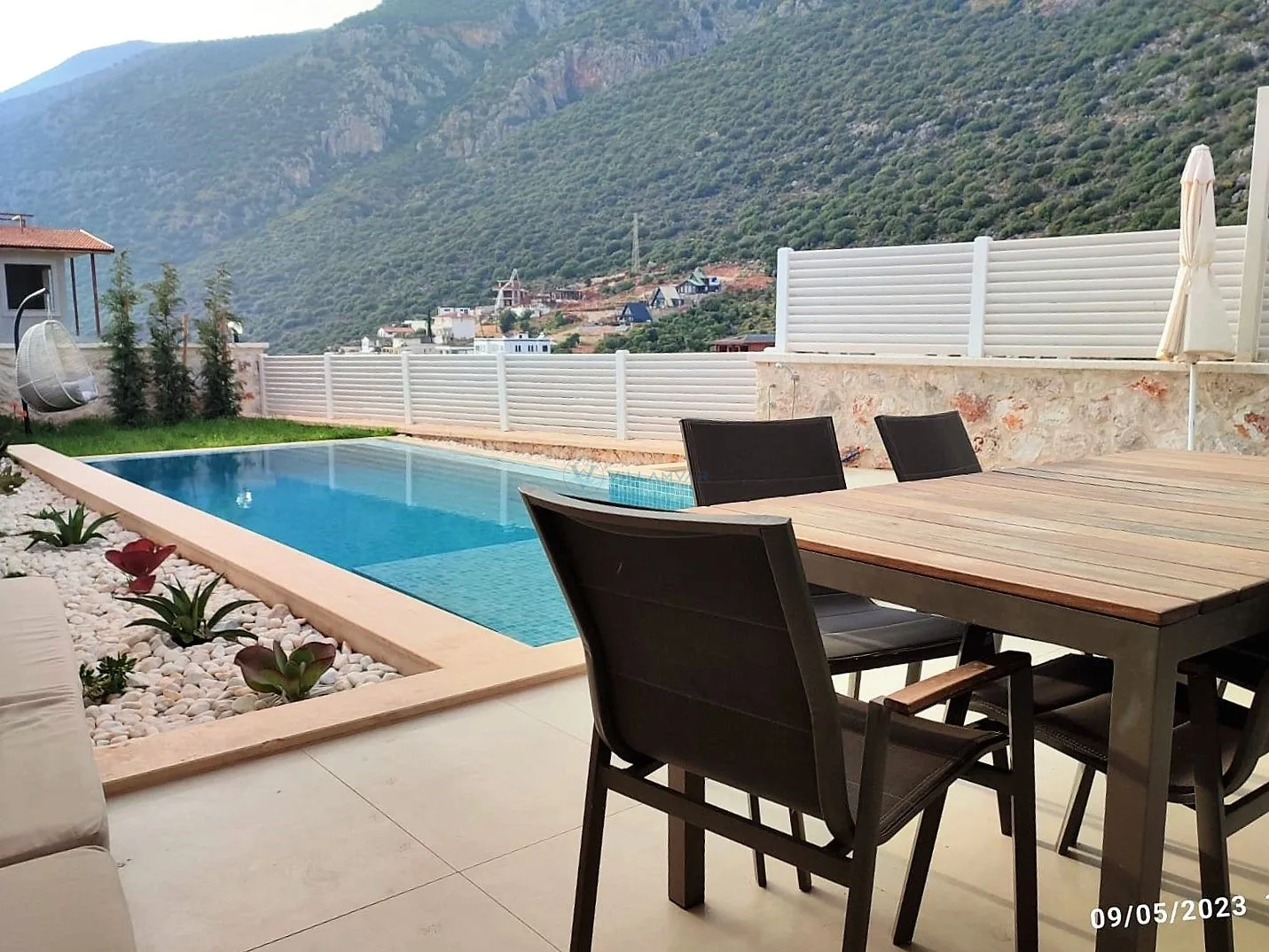 Villa Vibes Gökseki