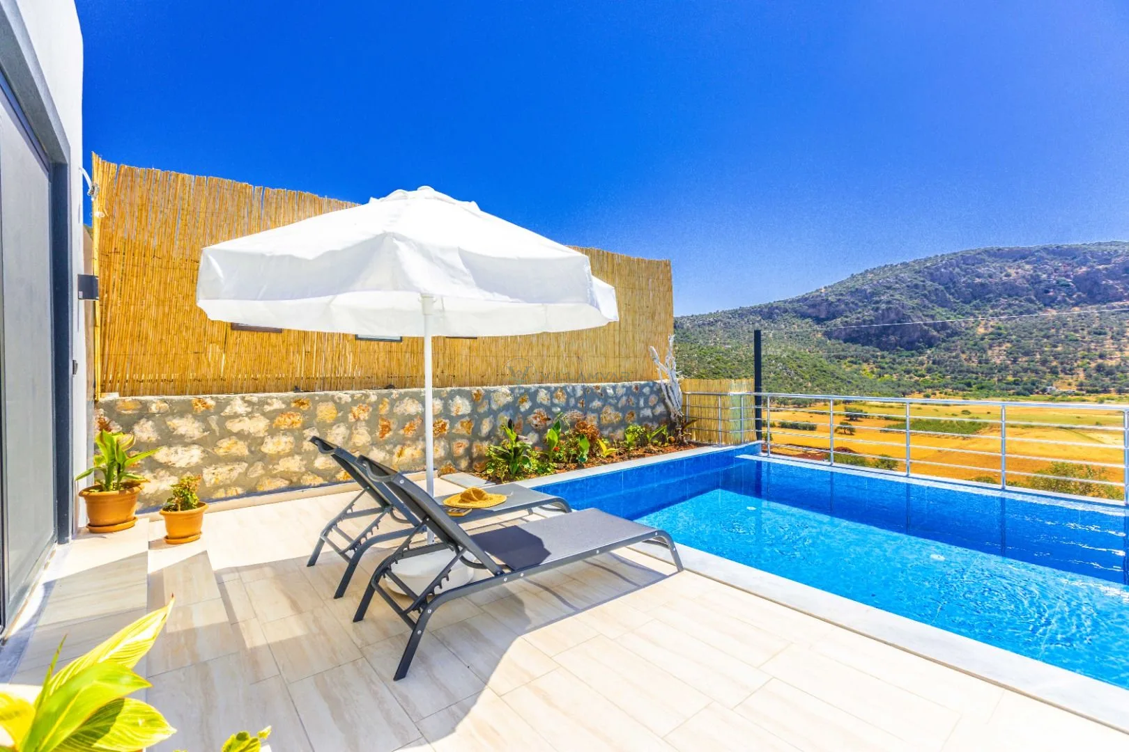 Villa Lambuka