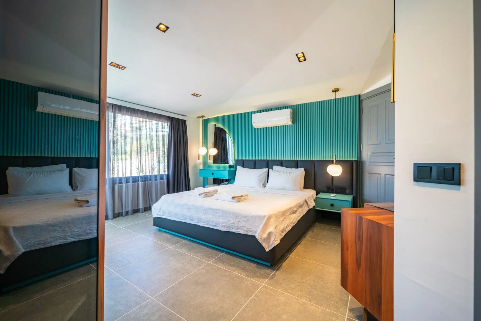 Villa Mehtap 2