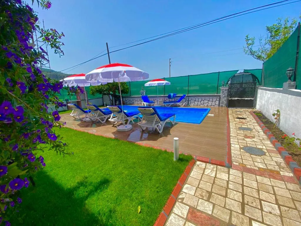 Villa İlgim