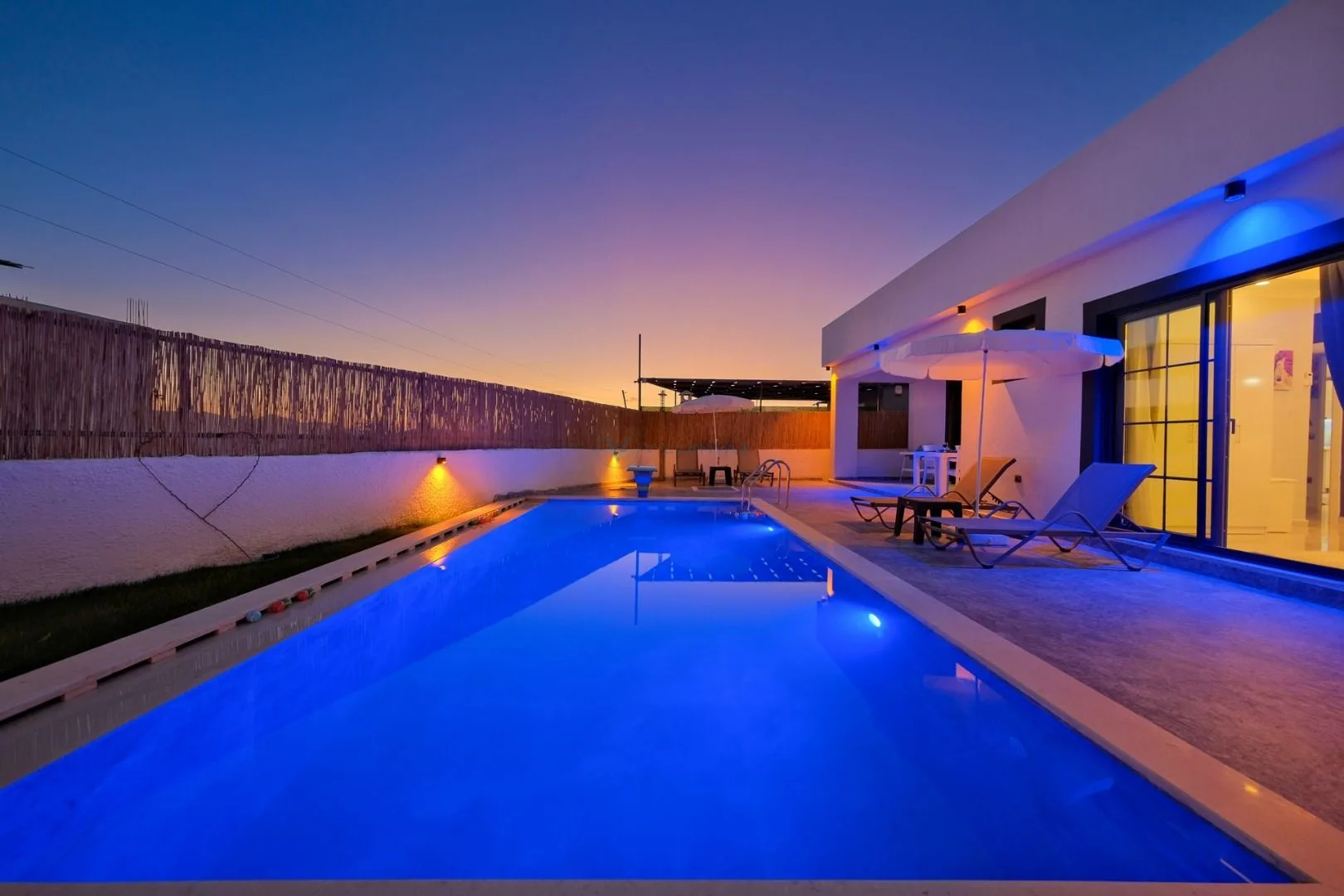 Villa Elmas 3