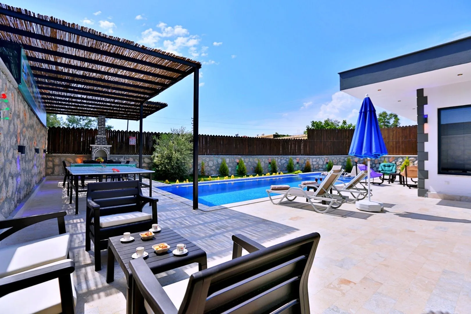 Villa Karatepe2