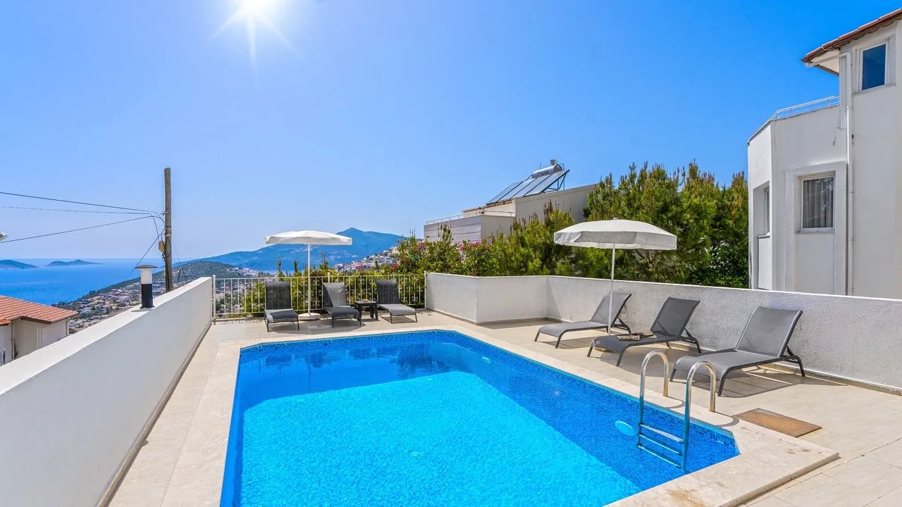 Villa Dolce
