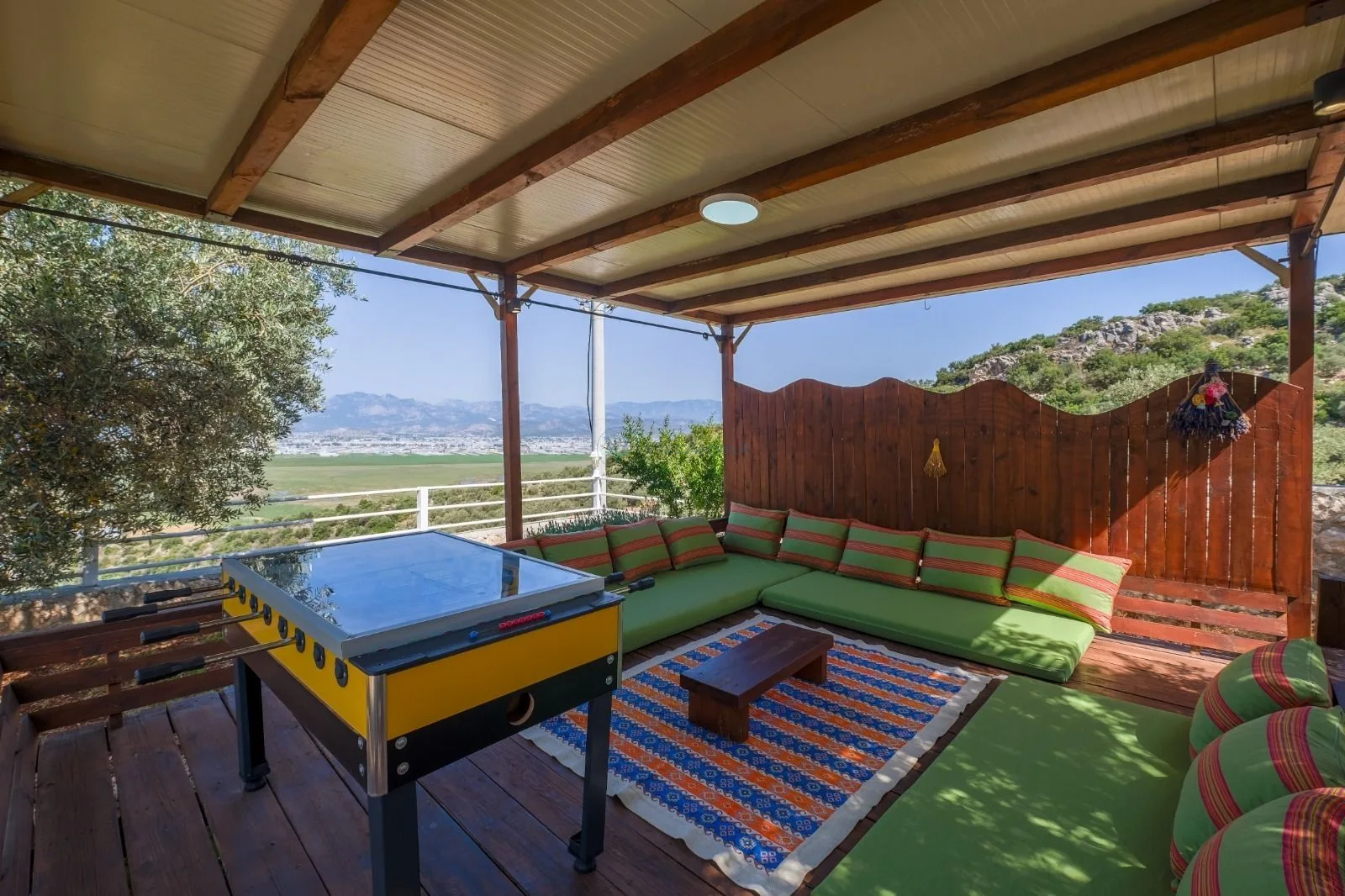 Villa Magnolyam Deluxe