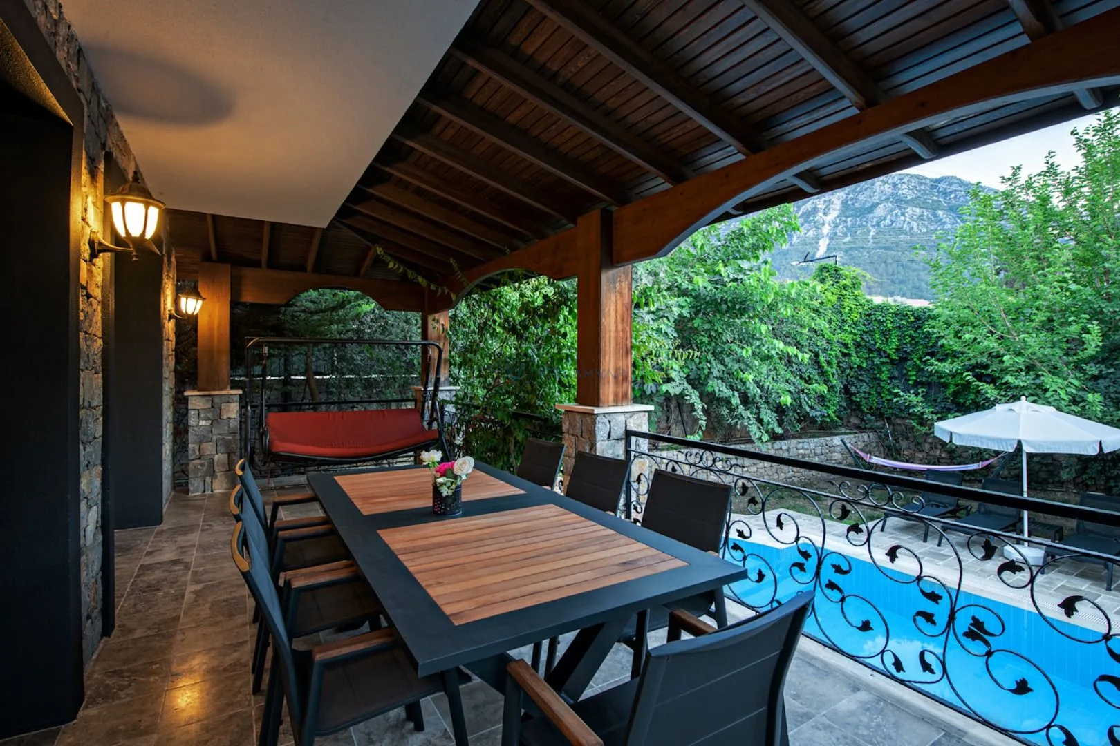 Villa Mars Kibele
