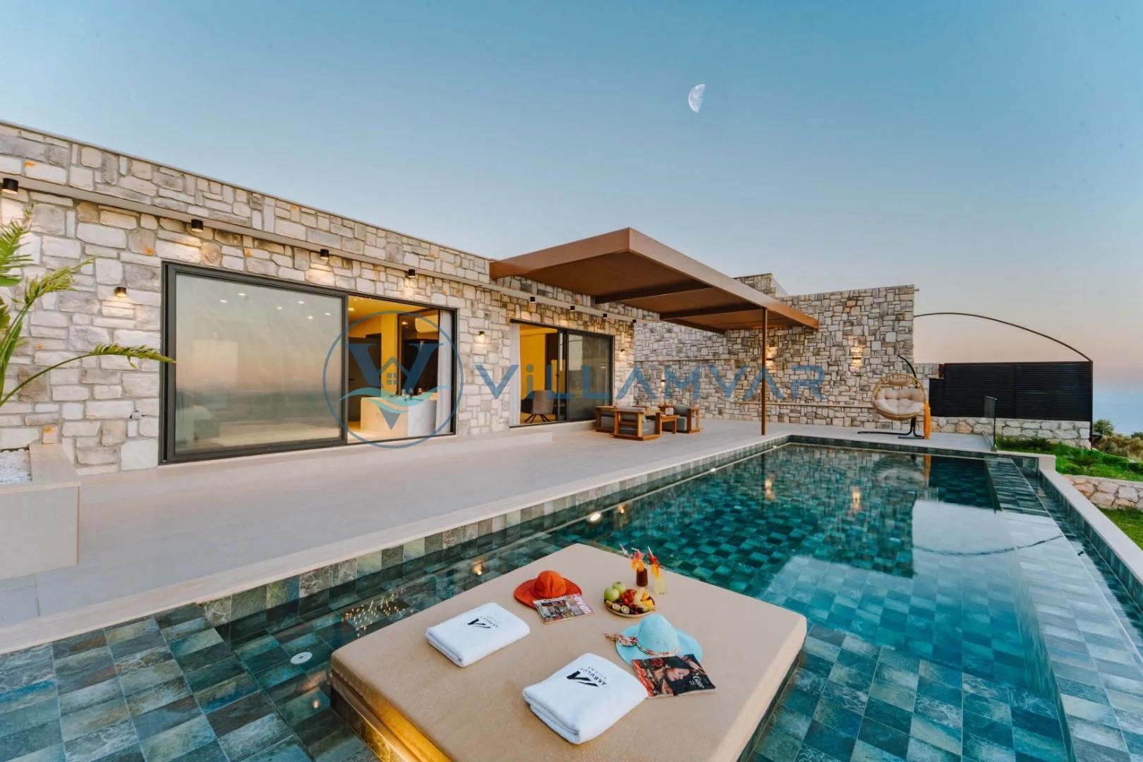 Villa Gökbulut 2
