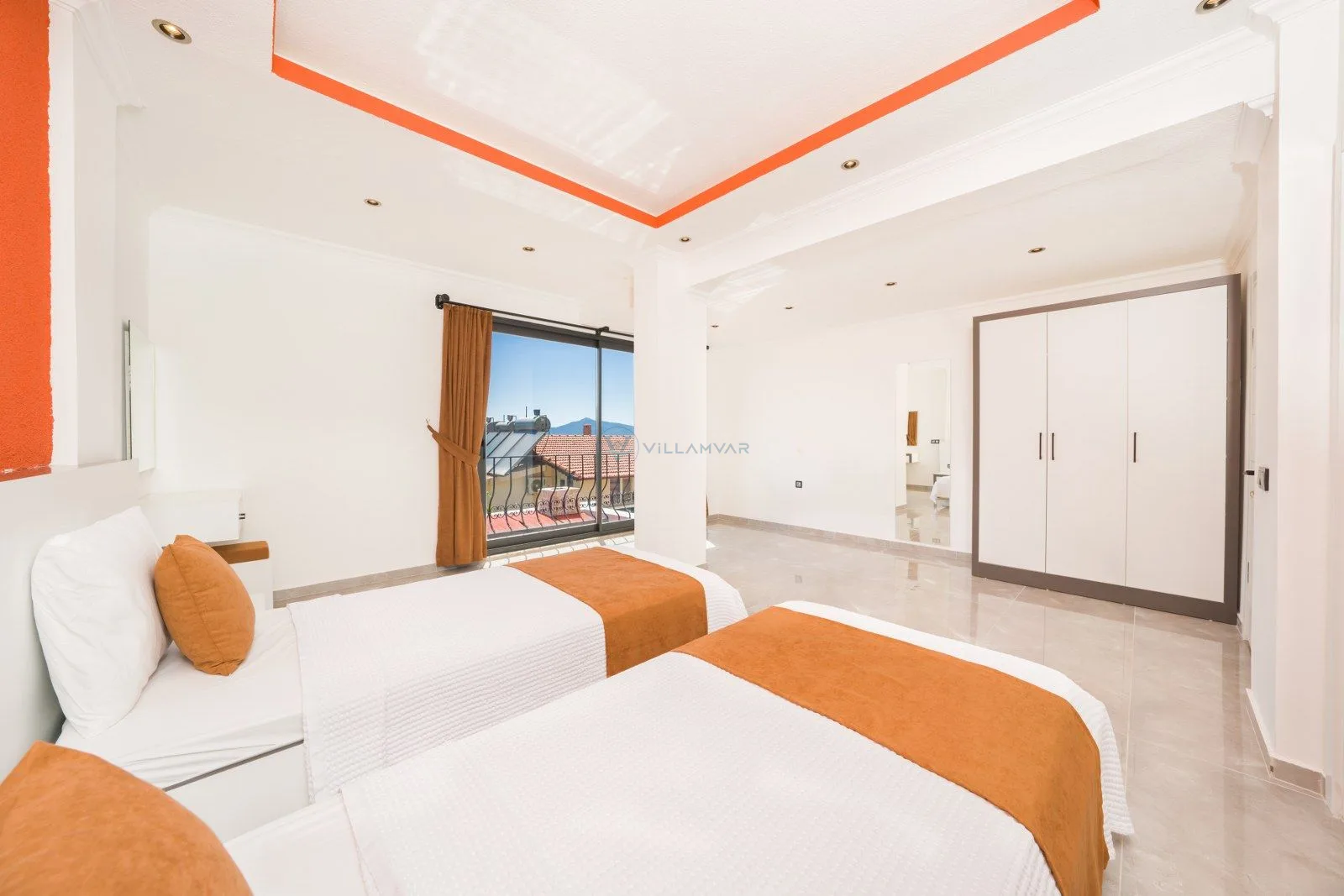Villa Kısmet 2 4