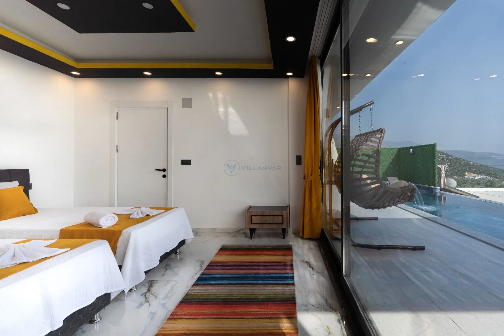 Villa Akdeniz Rüyası 2