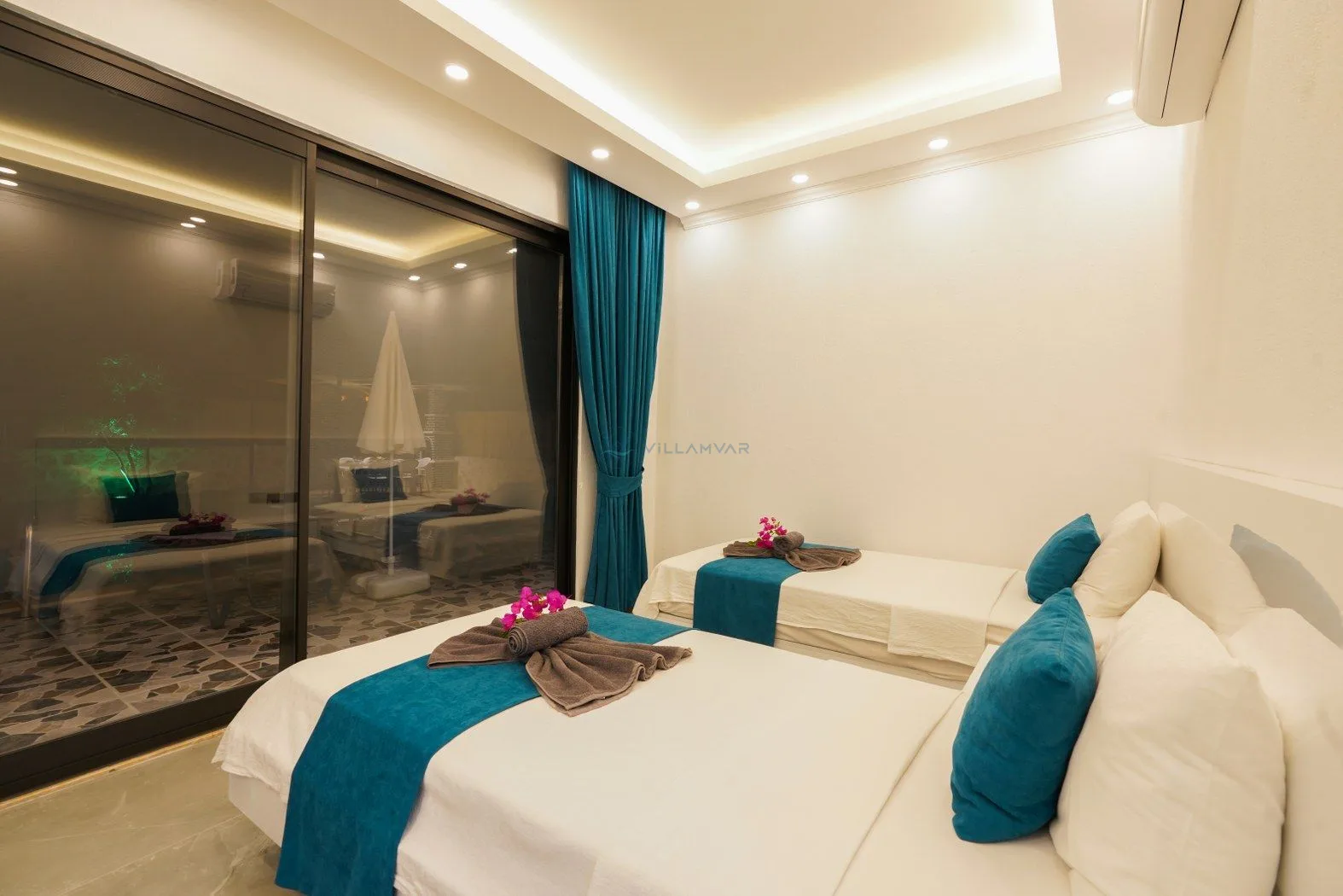 Villa Su Perisi Saribelen