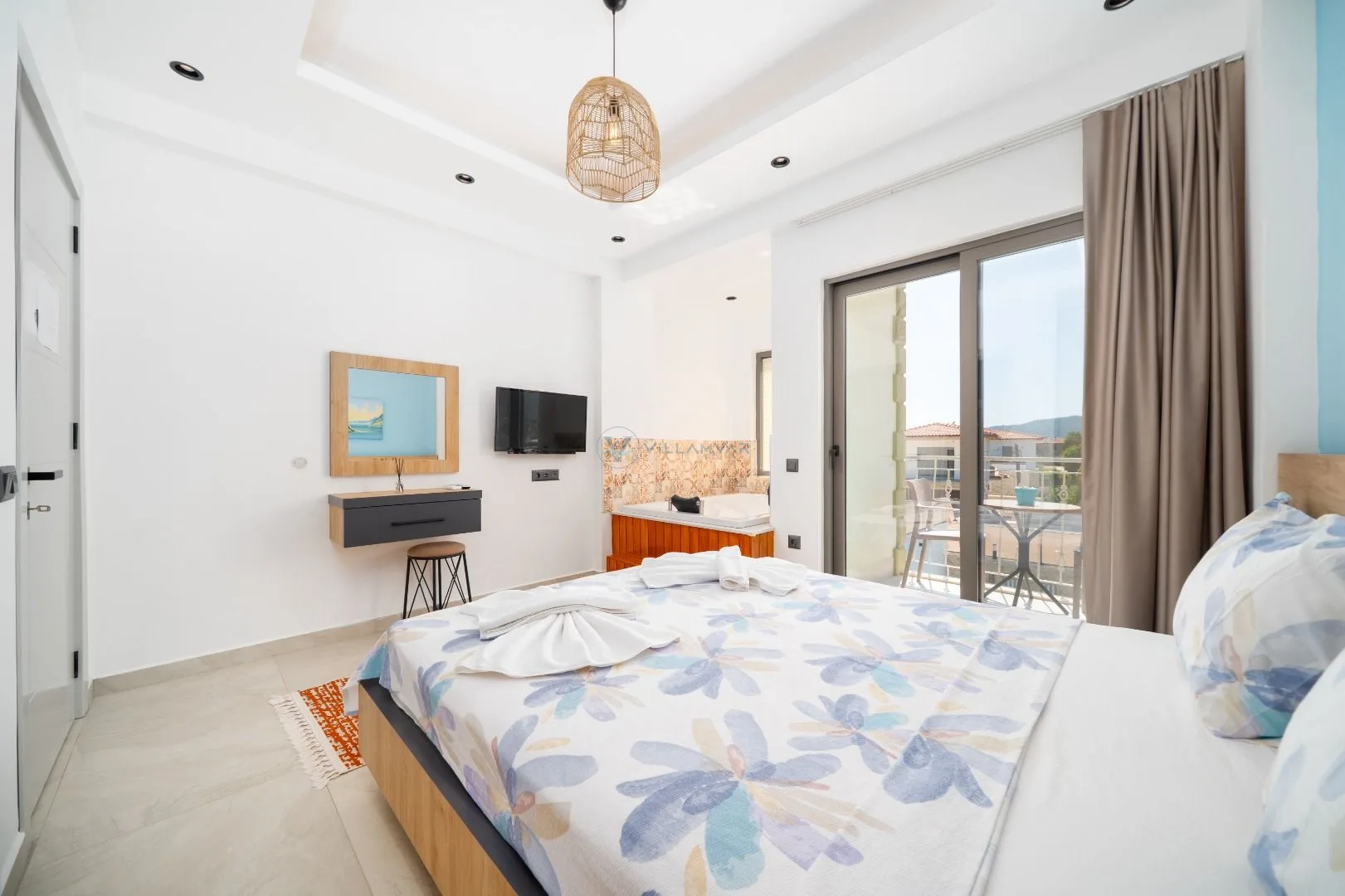 Villa Çağdaş 1