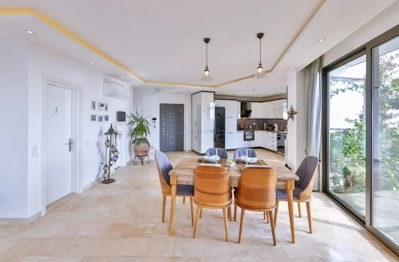 Villa Sıla Ordu