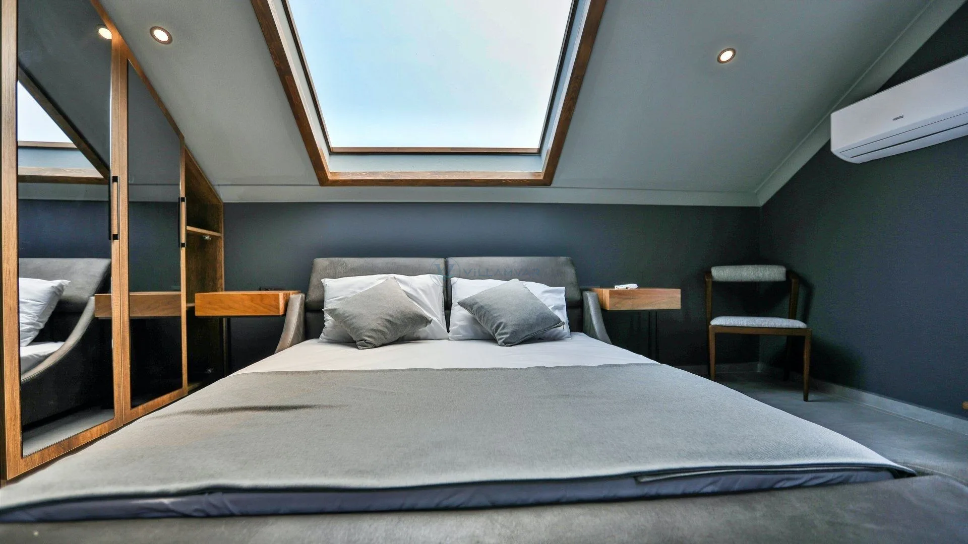Villa Grey