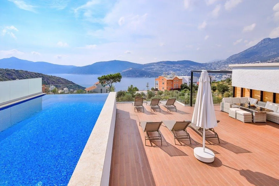 Villa Eda