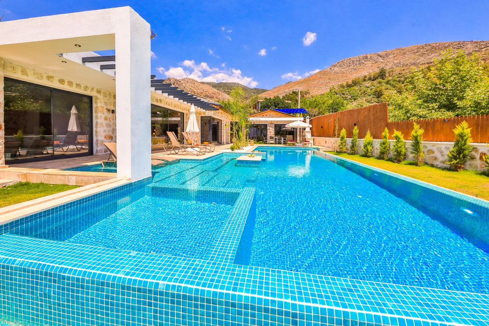 Villa Tan