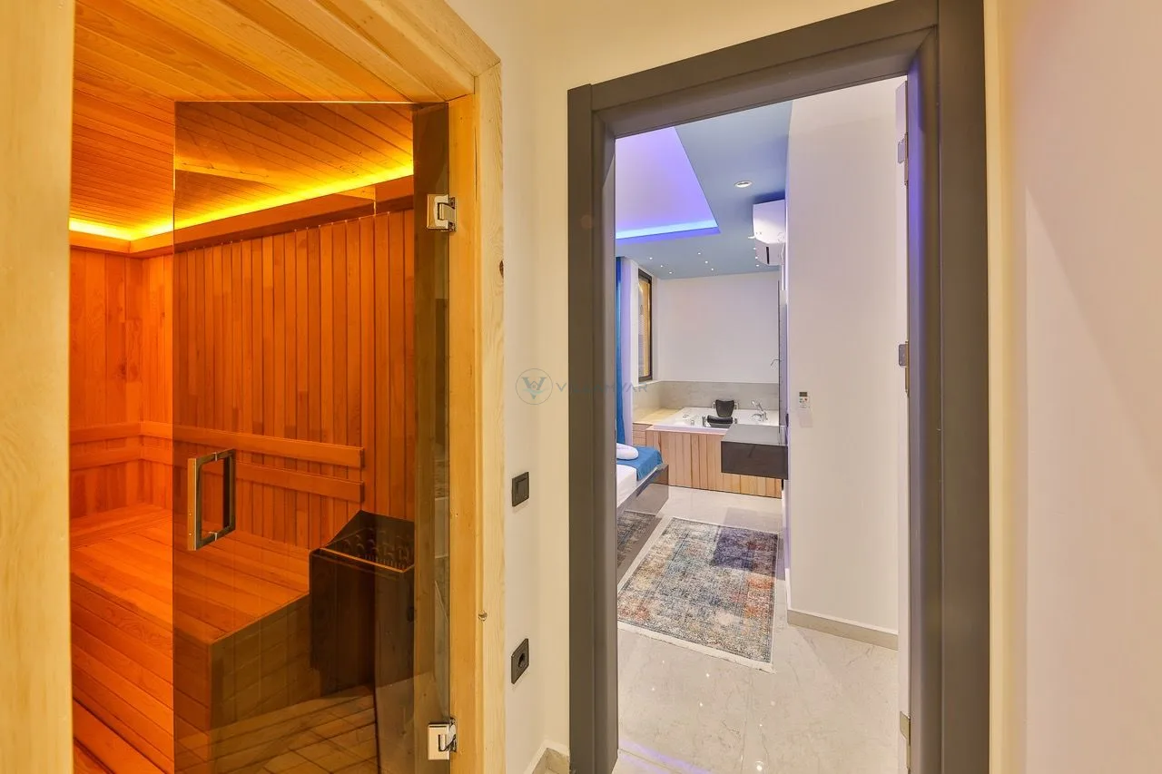 Villa Liva Duo