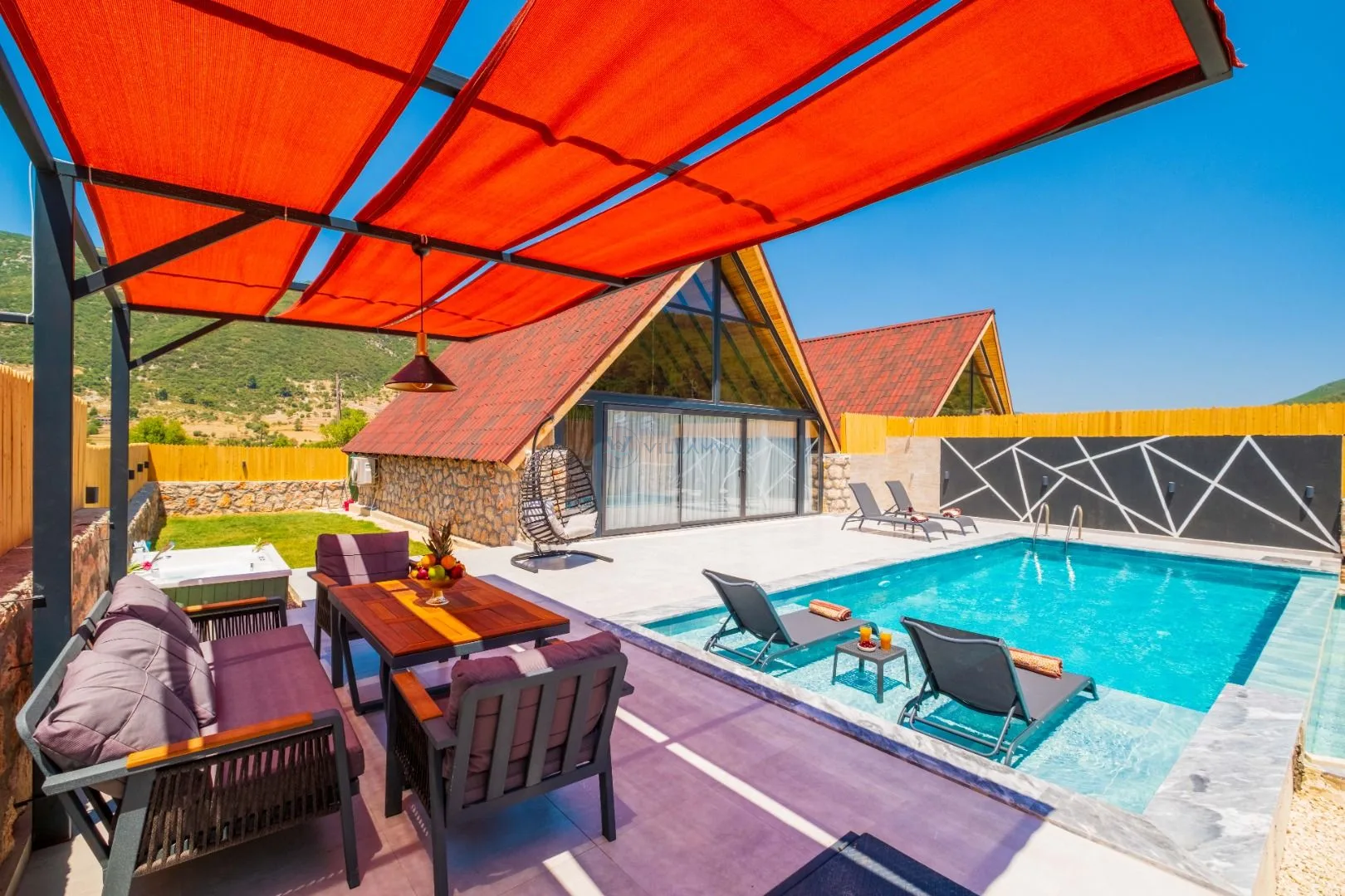 Villa Pele 2