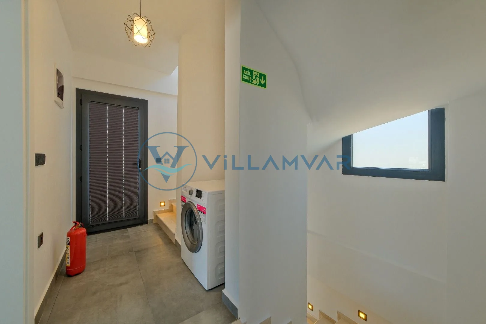 Asya Villa