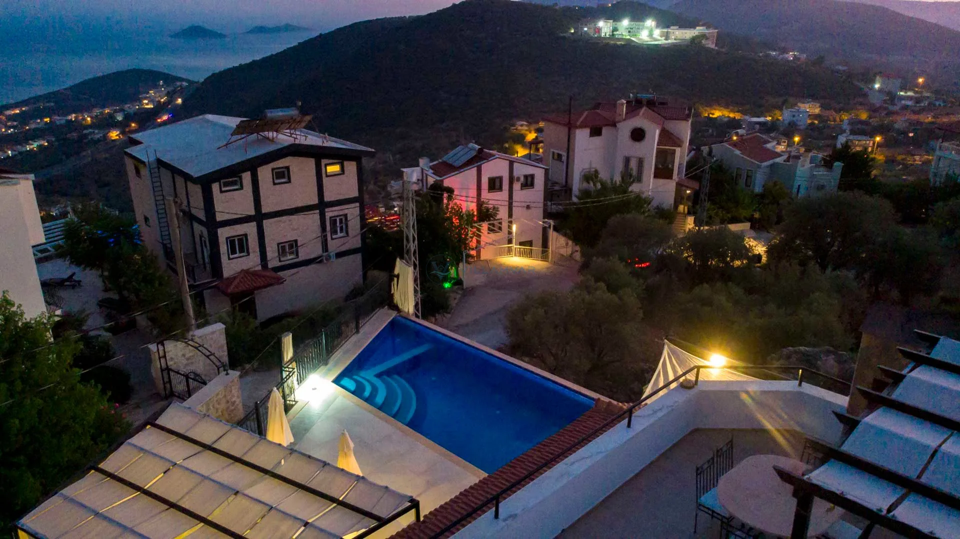 Villa Hibuscus