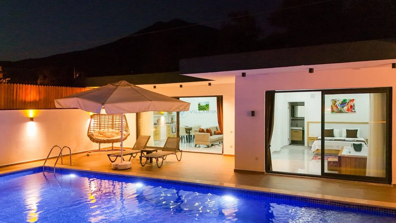 Villa Safari