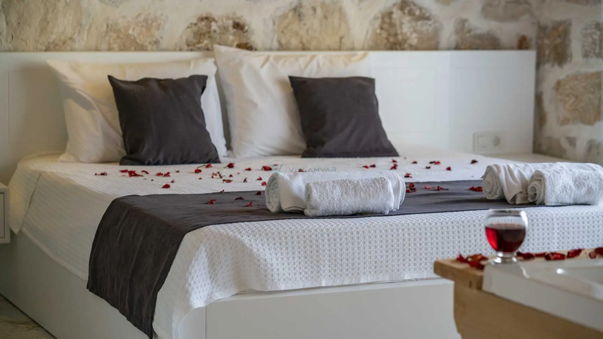 Sarıbelen Villa Anka