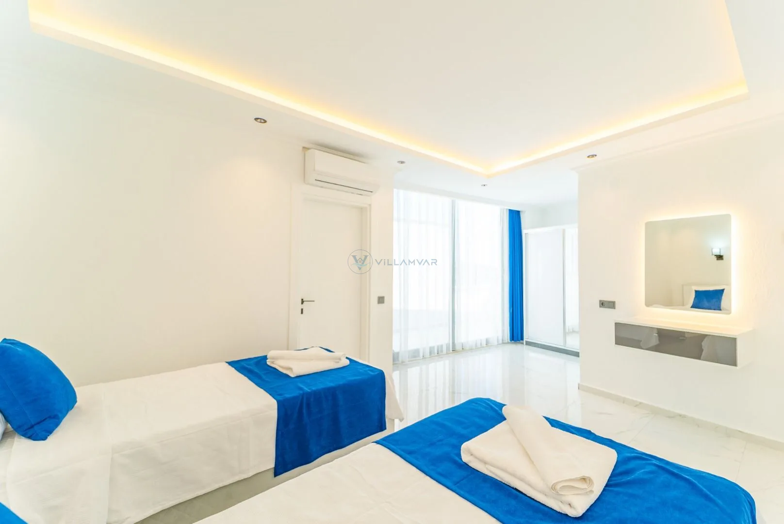 Villa Yeşimim