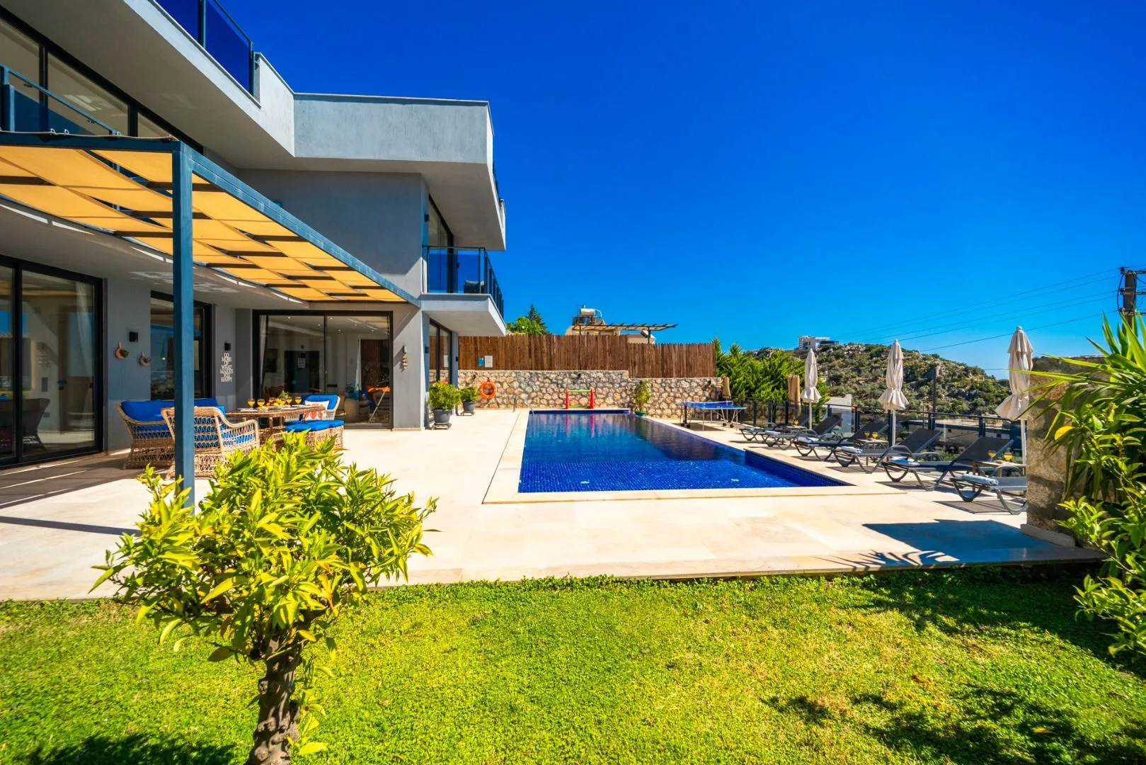Villa Azra
