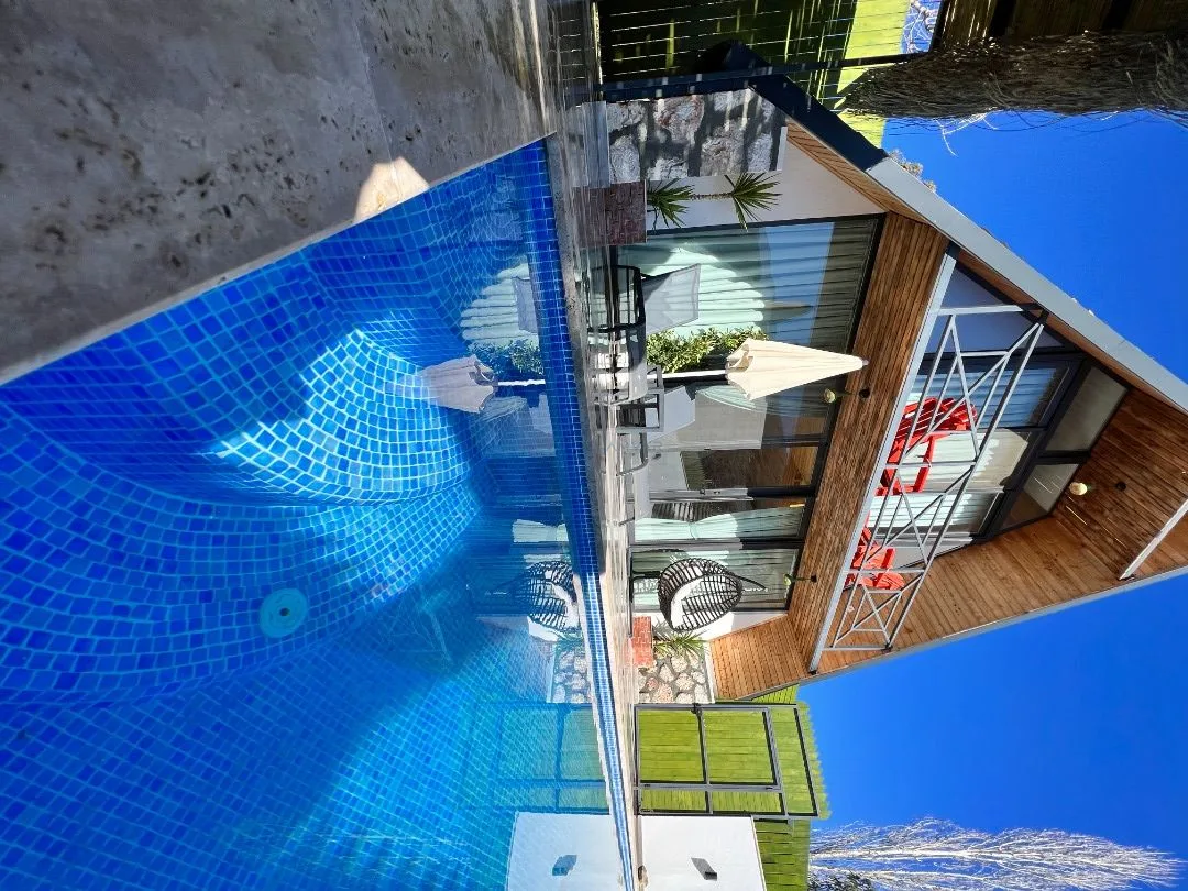 Villa Bolivya