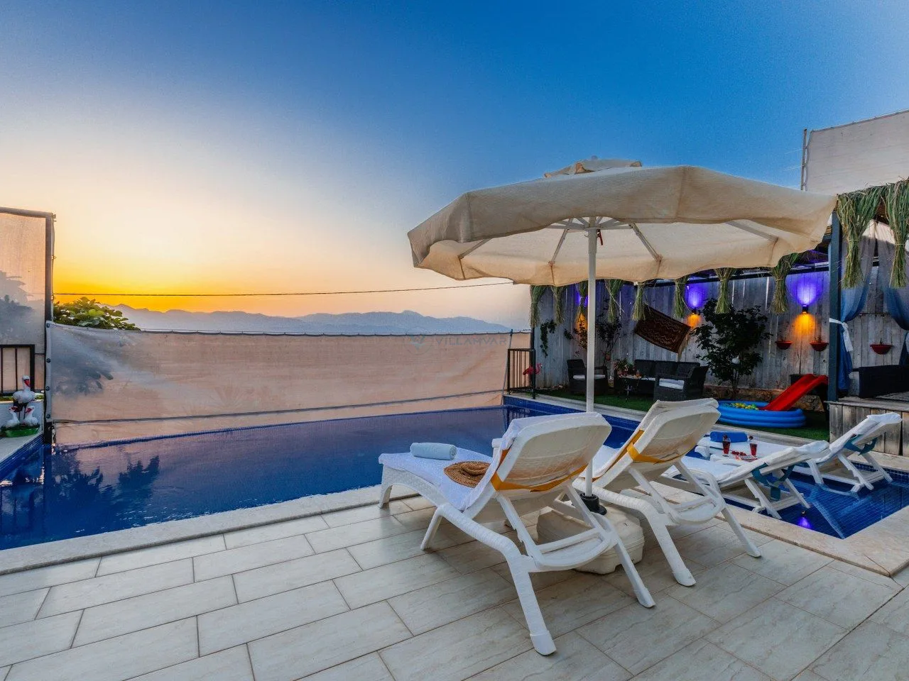 Villa Hayıt