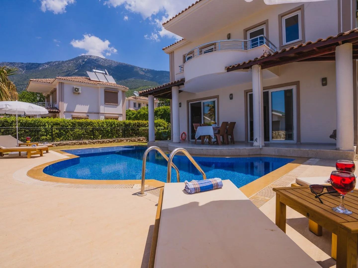 Villa Wonderful 14