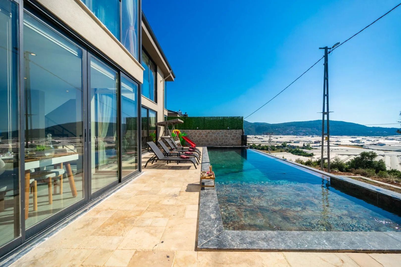 Villa Nur Yeşilköy