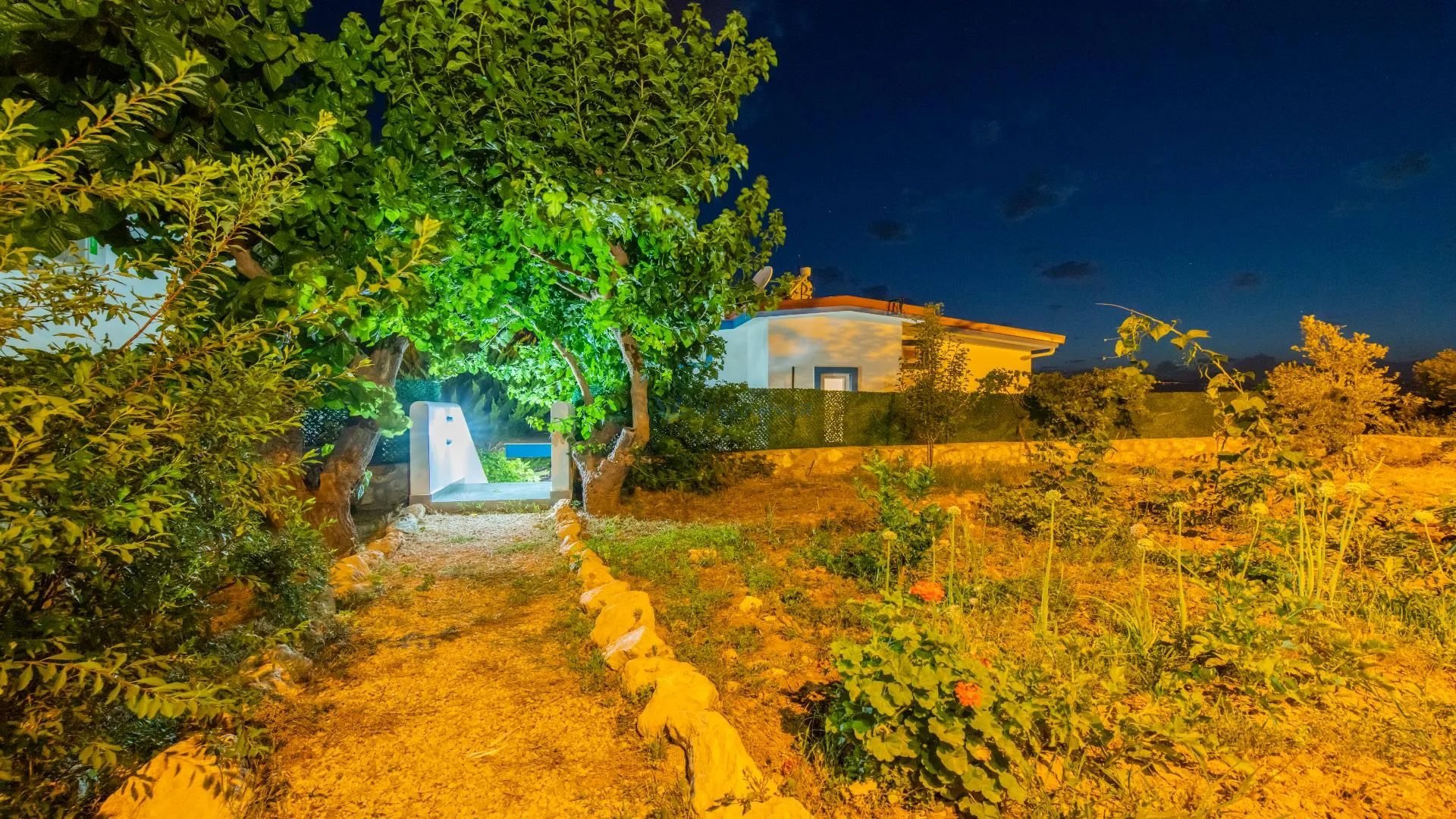 Villa Manolya 1