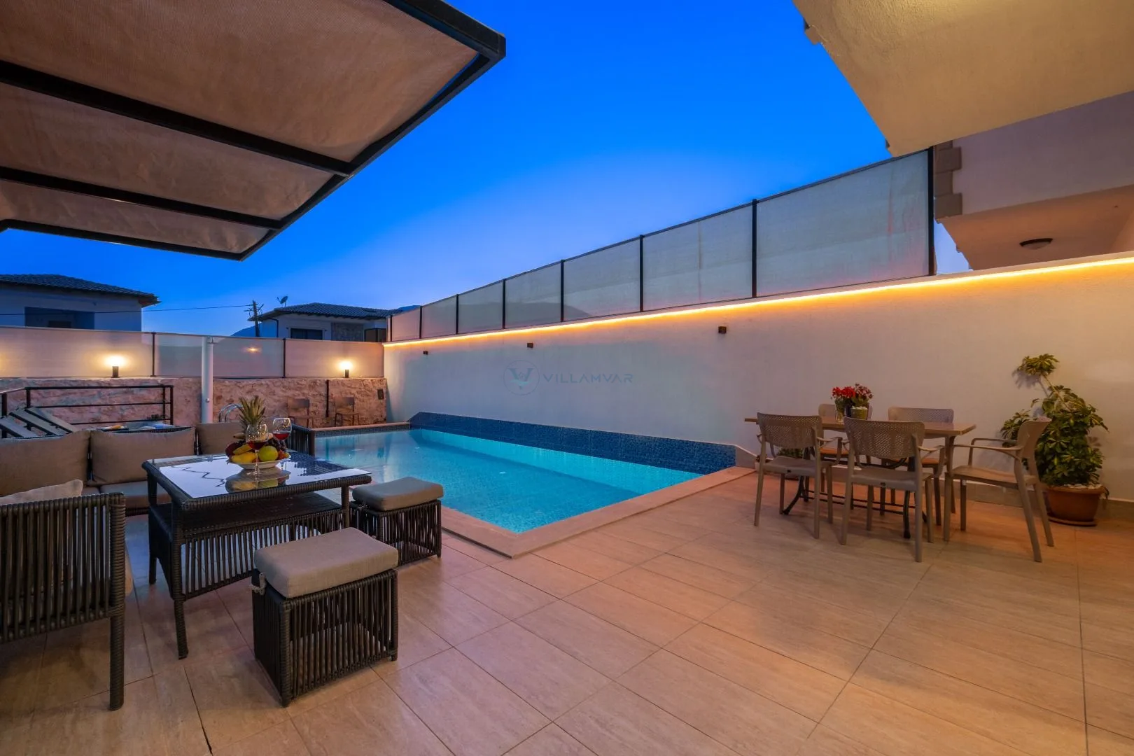 Villa Çağdaş 2