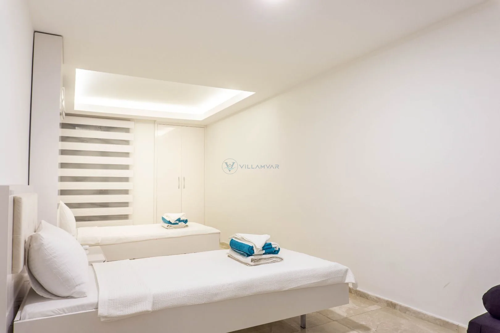 Villa Bride Premium Aral