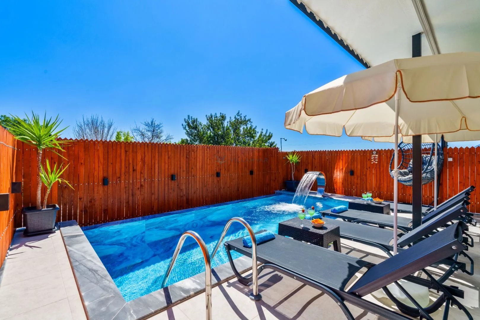 Villa Zirve Çavdır