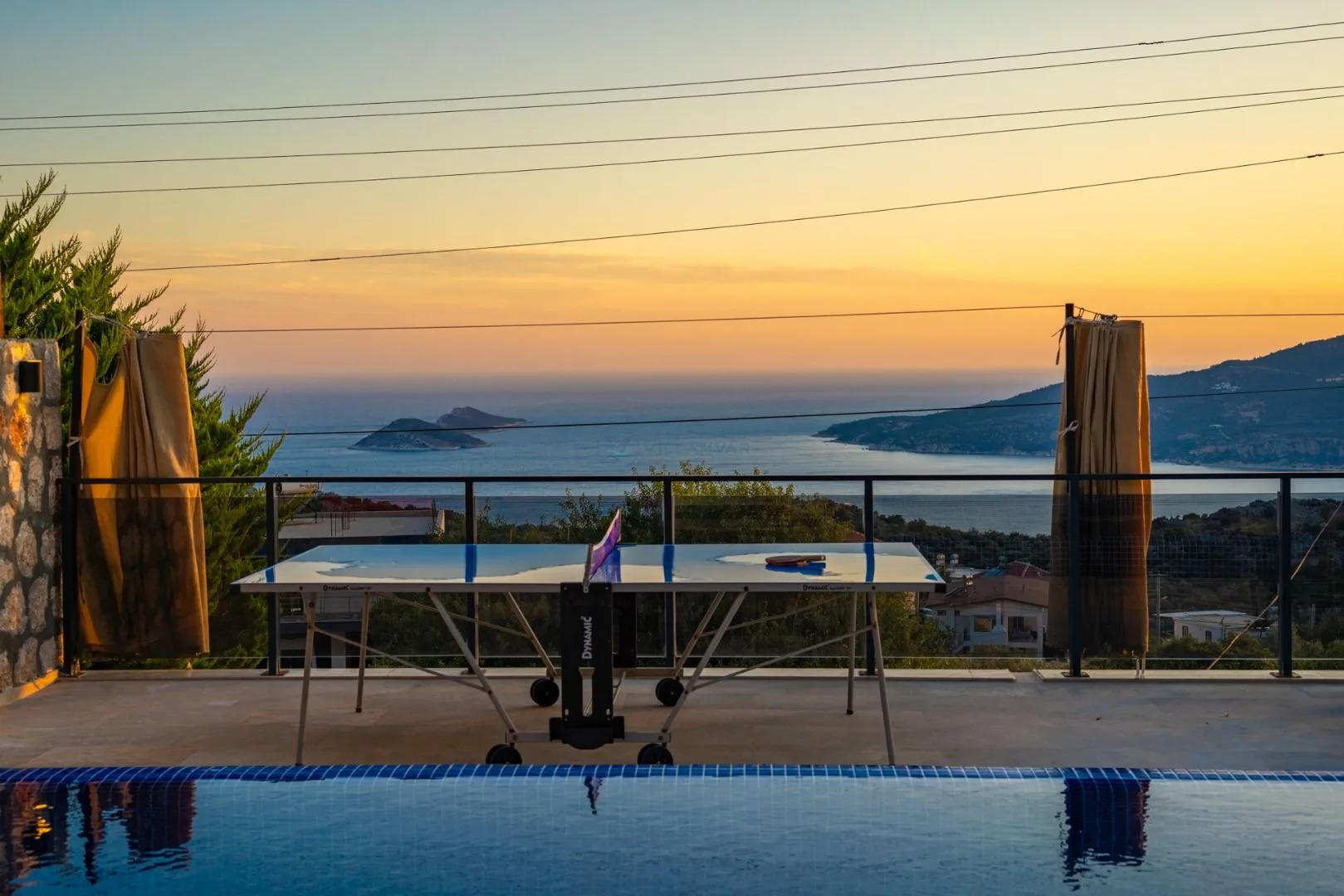 Villa Azra