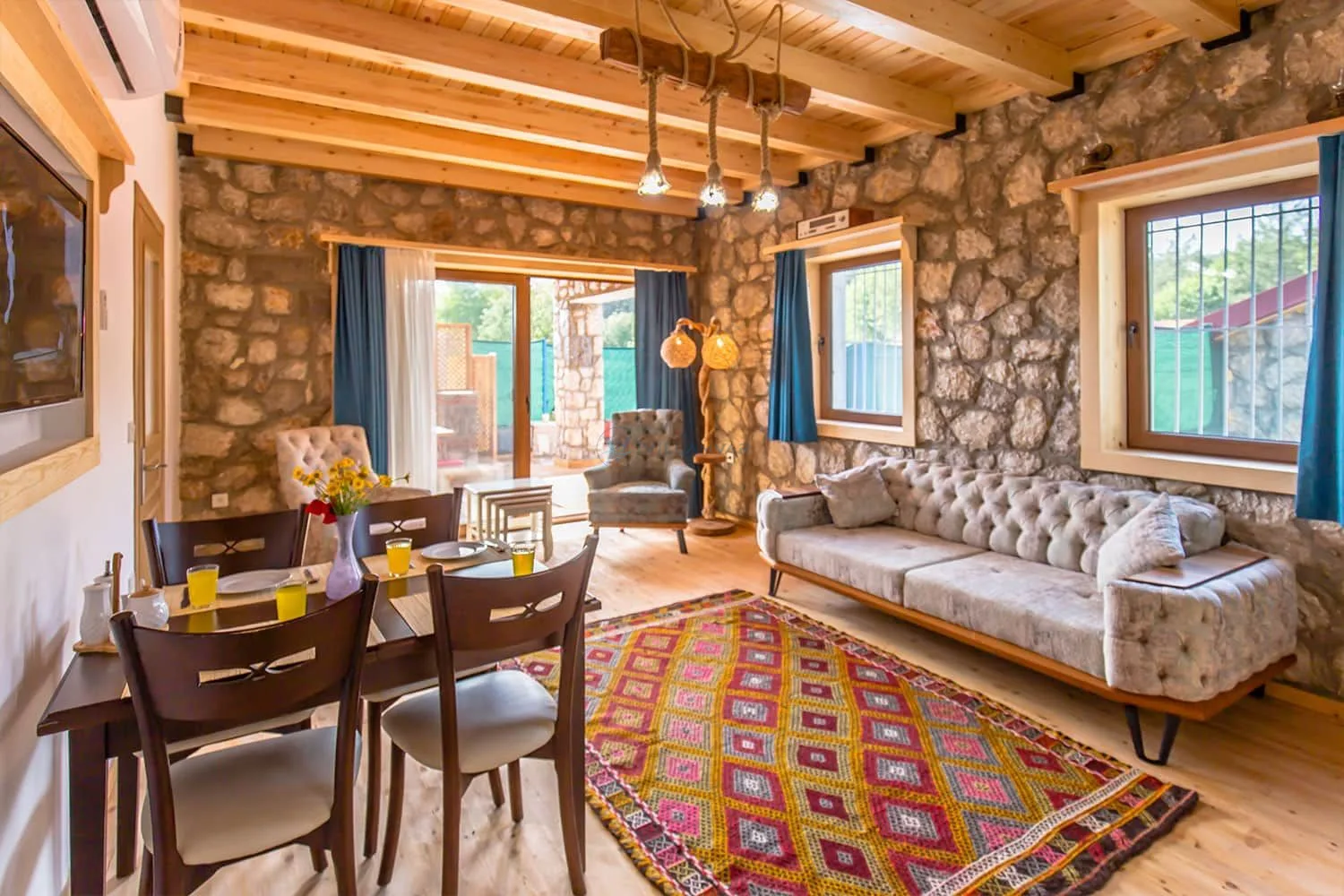 Villa Meşkevim