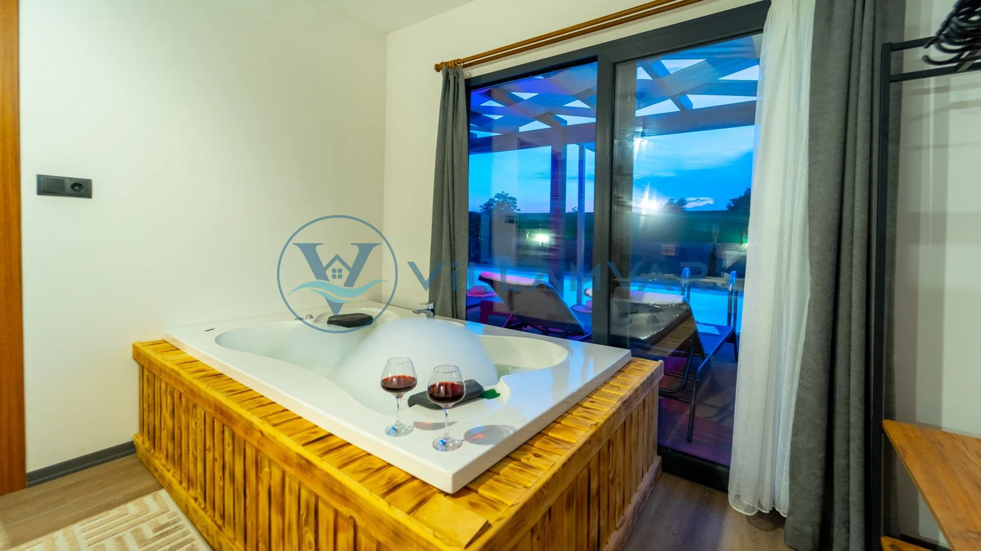 Villa Vera Çalış 7
