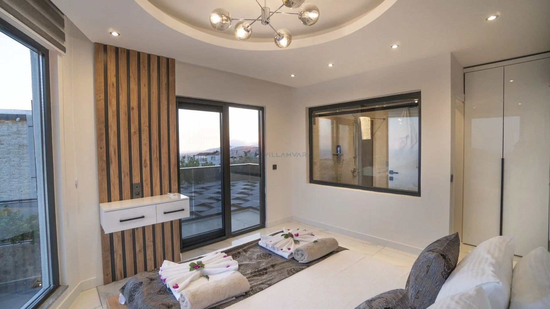 Villa Elif -Efe Rezervasy