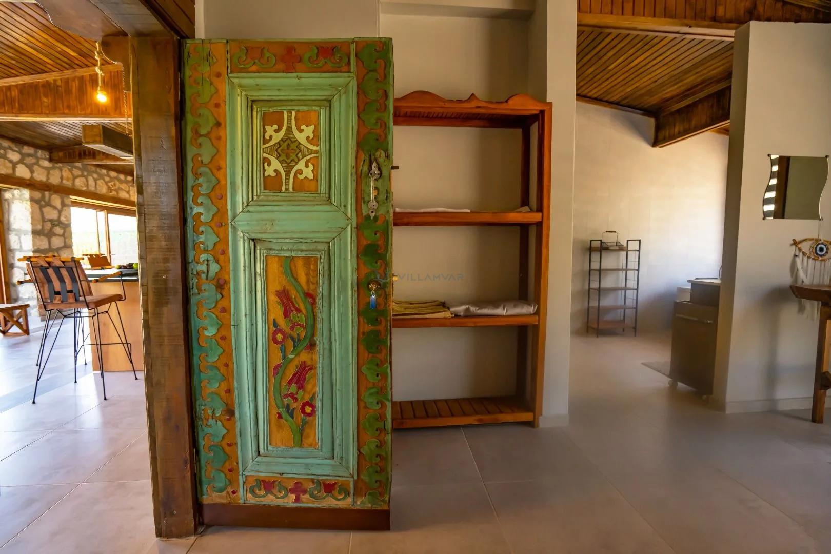 Villa Terrapins