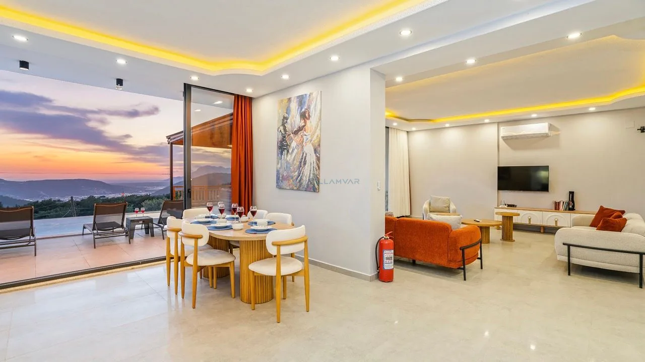 Villa Myworld