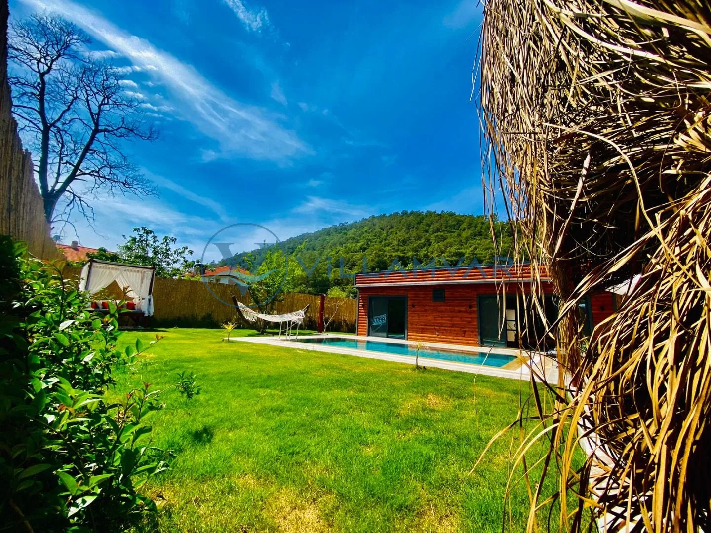 Villa Mellody