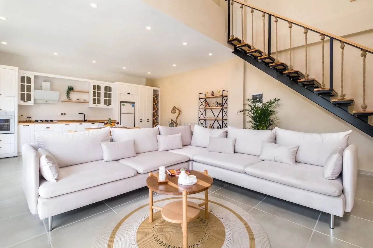 Villa Evenness