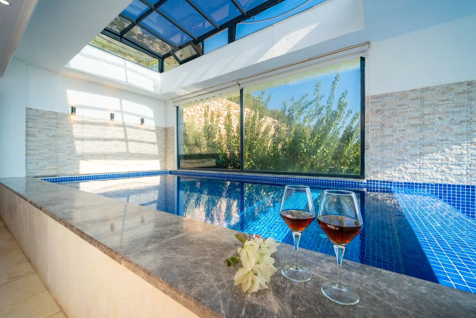 Villa Hyperion