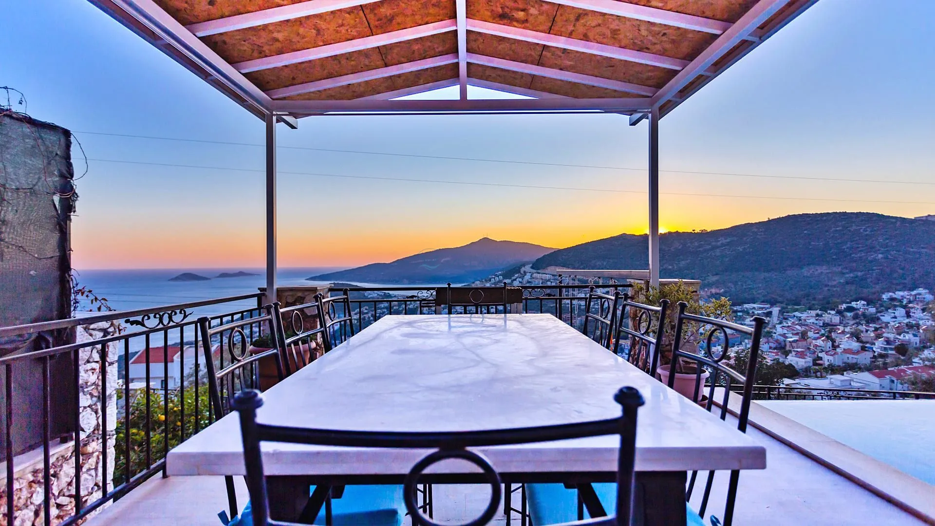 Villa Roma