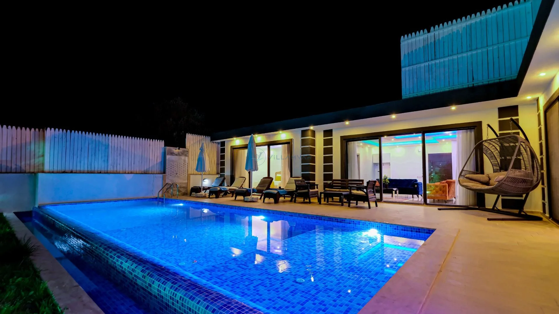 Villa Memo