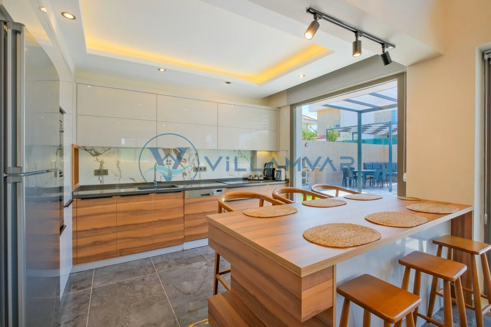 Villa Alişen 2
