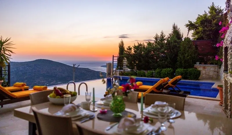 Villa Sıla Ordu