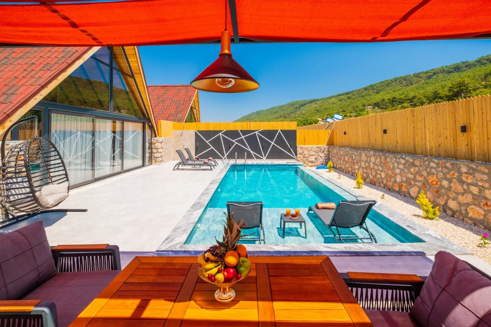 Villa Pele 2